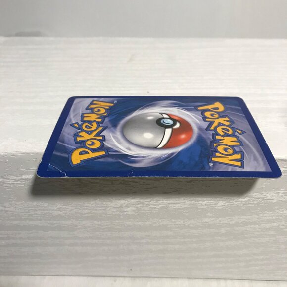 Pokemon Nosepass Card 69/99 XY Flashfire - Moderate Wear - Picture 7 of 9